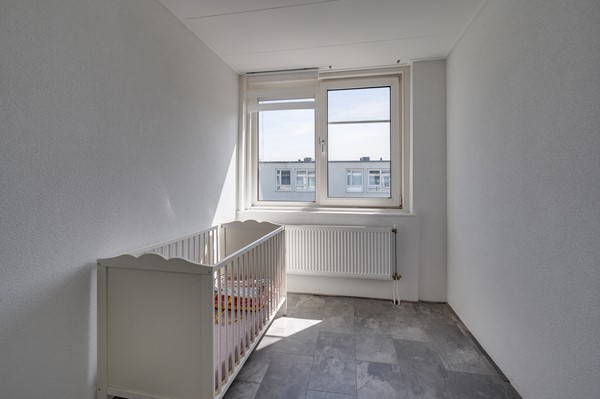 Medium property photo - Klaarkamp 6, 3085 ST Rotterdam